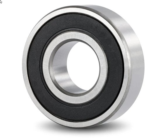 Bonamici ball bearing, spare part for footrest system