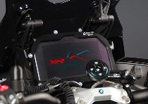 Bonamici Racing Instrumenten Schutzabdeckung BMW S 1000 RR /