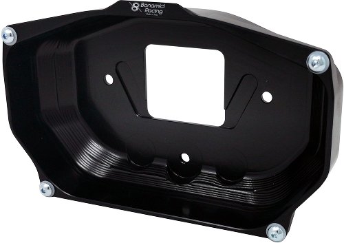 Bonamici Racing instrument cover Ducati Panigale V2 2020&gt;