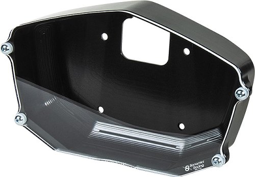 Bonamici Racing instrument cover Aprilia RS 660 2020&gt;