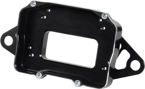 Bonamici Racing Instrumenten Schutzabdeckung Ecumaster ADU 5