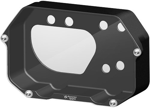 Bonamici Racing instrument cover Yamaha YZF R7 2021 &gt;