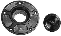 Bonamici Racing tapón del depósito Ducati 748/ 916/ 996/