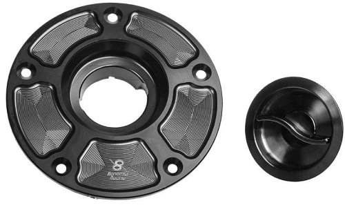 Bonamici Racing tapón del depósito Aprilia 1000/ RSV4/