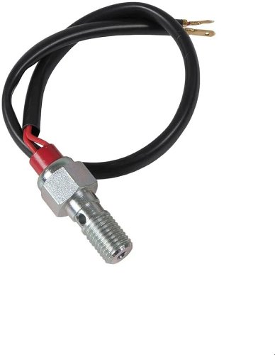 Bonamici Racing, Hydrostop brake pressure switch M10 x