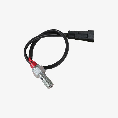 Bonamici Racing, cable brake light switch Ducati