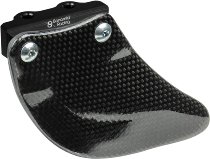 Bonamici Racing chain protection with carbon plate