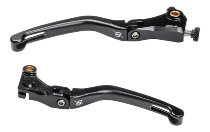 Bonamici racing Brake and clutch levers kit BMW S 1000RR