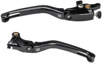 Set di leve freno e frizione Bonamici Racing per Yamaha YZF