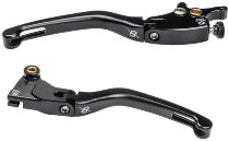 Set di leve freno e frizione Bonamici Racing Kawasaki Ninja