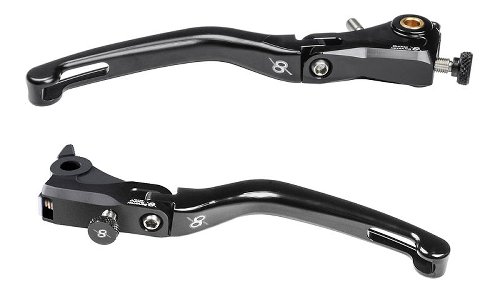 Bonamici Racing brake and clutch lever set KTM 1290