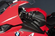 Bonamici Racing Kit levier de frein et d'embrayage BMW S