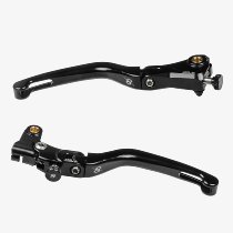 Set di leve freno e frizione Bonamici Racing per KTM 790/890