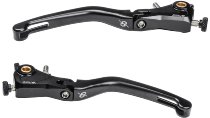 Bonamici Racing brake and clutch lever set Suzuki GSX-S 1000