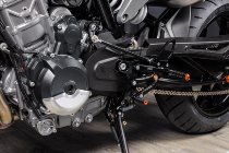 Repose-pieds Bonamici réglables KTM 790/ 890 Duke 2018&gt;