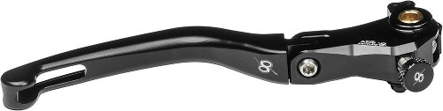 Bonamici Racing brake lever Yamaha YZF R1/R1M 2015&gt;