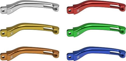 Bonamici Racing brake / clutch lever -Racing- left/ right,