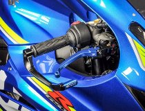 Bonamici Racing brake lever guard (short version)