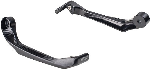 Bonamici Racing brake lever guard (short version)