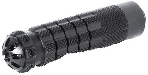Bonamici Racing Pedana filettata in alluminio 69mm (senza