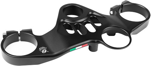 Bonamici Racing triple clamp, top Aprilia RSV4 - RSV4