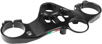 Bonamici Racing triple clamp, top Aprilia RSV4 - RSV4