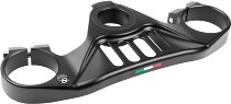 Morsetto triplo Bonamici Racing, top (triplo) Aprilia RS 660