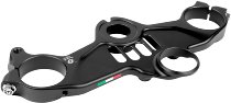 Morsetto triplo Bonamici Racing, top Kawasaki ZX-10R