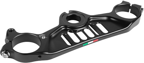 Bonamici Racing triple clamp, top Kawasaki ZX-10R "Race"