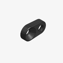 Bonamici, Eccentric disk for Bonamici footrest system, Honda