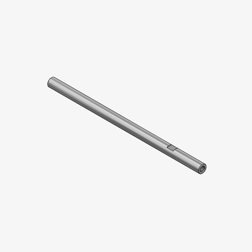 Bonamici, Shift rod for footrest starter,