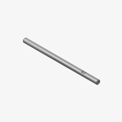 Bonamici shift rod for Duc 848/1098/1198 07-11/Suz