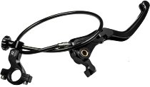 Bonamici Racing brake lever with remote adjuster Rac Ducati