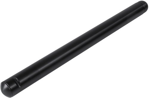 Bonamici Racing Alluminio Tubo di ricambio lunghezza 270 mm