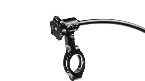 Bonamici, remote adjuster for Brembo Racing brake lever