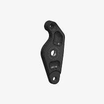 Bonamici Racing, palanca selectora de cambio, KTM Superduke
