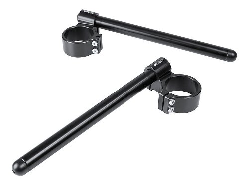 Bonamici Racing universal handlebar pair diameter 48mm /15mm