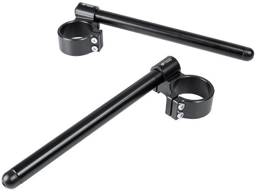 Bonamici Racing universal handlebar pair diameter 52mm /15mm