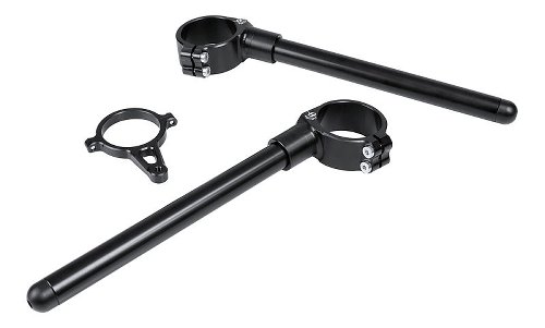 Bonamici Racing universal handlebar pair diameter 53mm / not