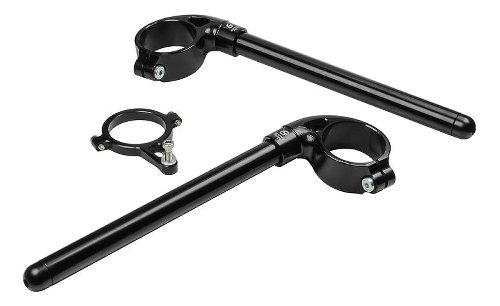 Bonamici Racing universal handlebar pair diameter 53mm / not