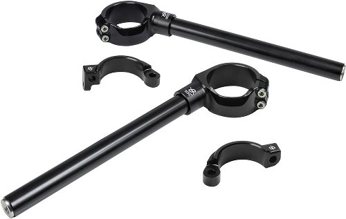 Bonamici Racing par manillar universal diametro 55mm/ no