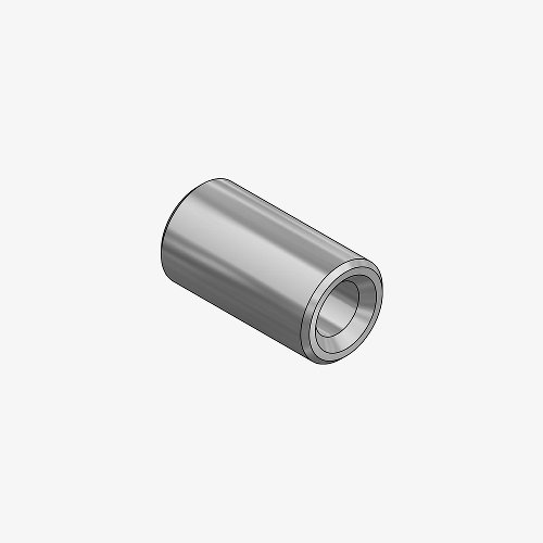 Bonamici, disco distanziatore da 17 mm per sistemi di