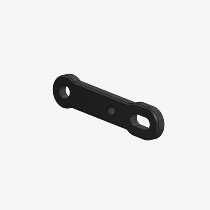 Bonamici Racing, sistema de escape para estriberas, Honda