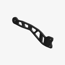 Bonamici Racing, sistema de escape con soporte para