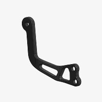 Bonamici Racing, sistema de escape con soporte para