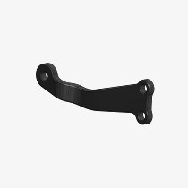 Bonamici Racing, sistema de escape con soporte para