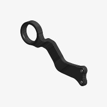 Bonamici Racing, sistema de escape con soporte para