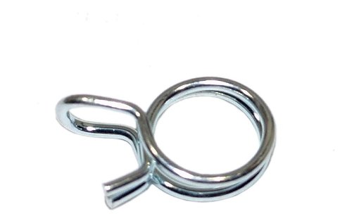 Moto Guzzi Clamp 8,5mm - V35-V65, Nevada, V7, California