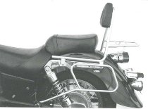 Kawasaki Sissybar mit Gepäckbrücke VN 1500 Classic chrom