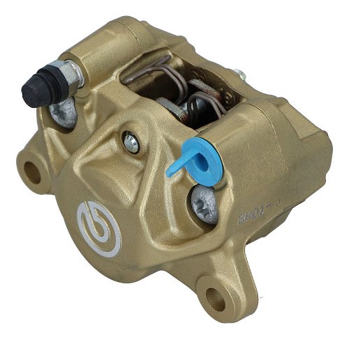 Ducati Brake caliper rear - 620, 800, 1000 SS i.e., ST2,